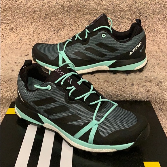 adidas terrex skychaser lt gtx womens